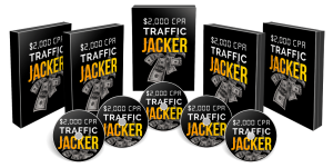 CPA Traffic Jacker