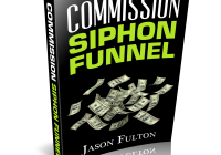 Commission Siphon Funnel Review