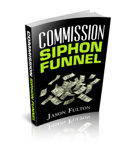 Commission Siphon Funnel Review