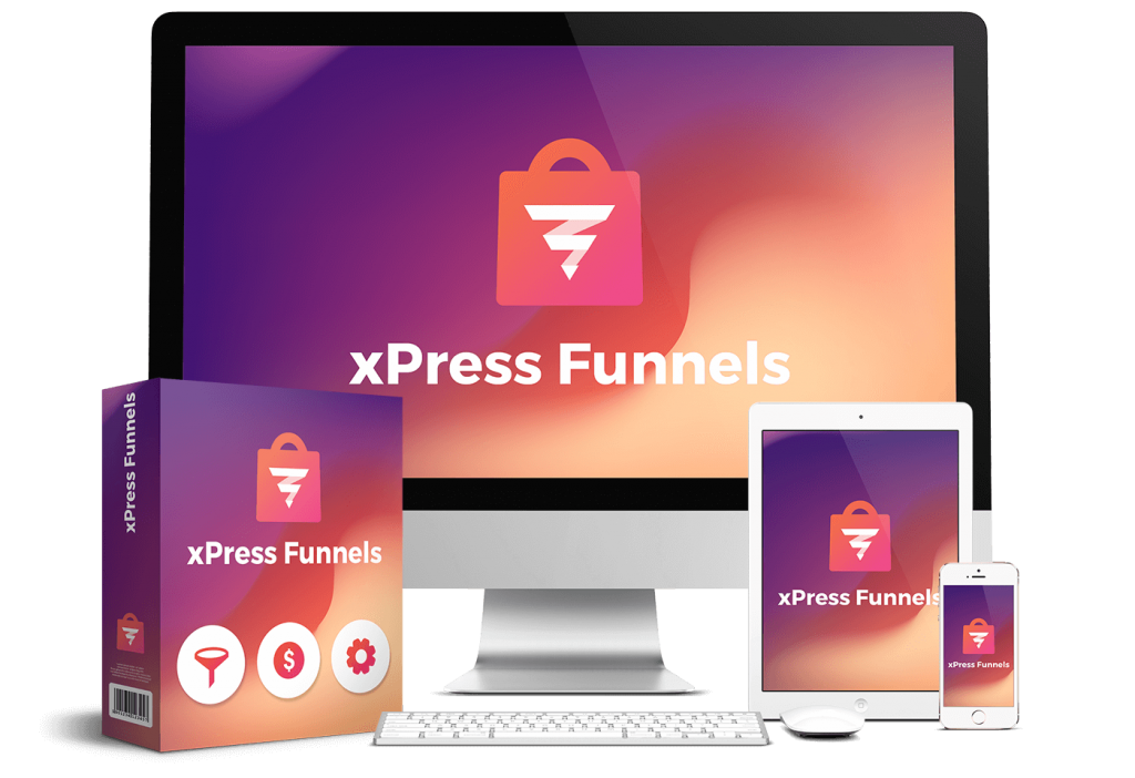 xPress funnels review